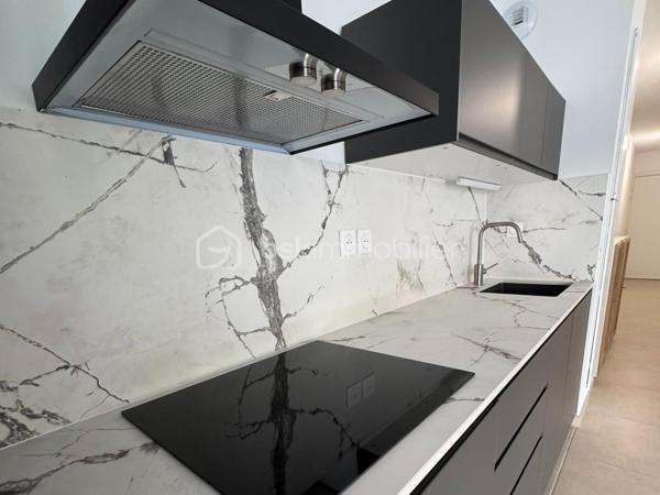 Appartement de 68 m²