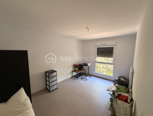 Appartement de 68 m²
