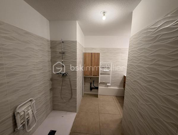 Appartement de 68 m²