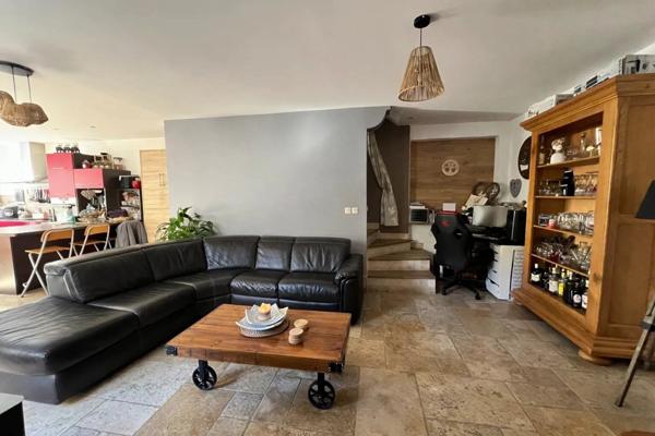 Vente Maison de village 4 pièces 98 m2 à Le Luc