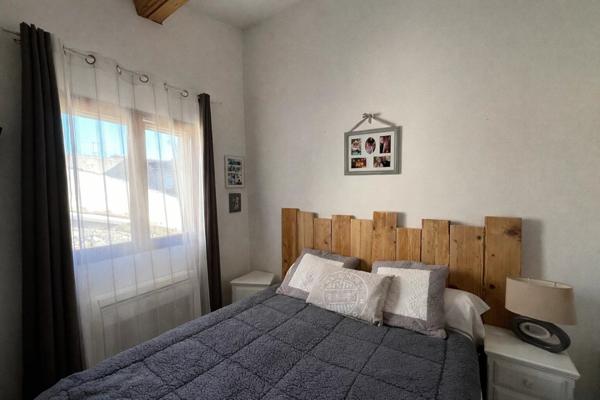 Vente Maison de village 4 pièces 98 m2 à Le Luc