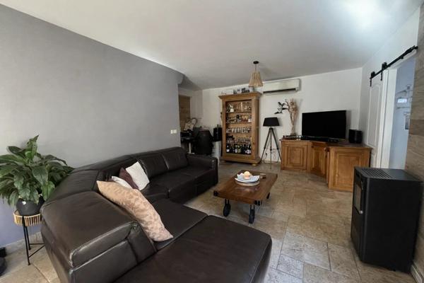Vente Maison de village 4 pièces 98 m2 à Le Luc