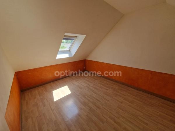 Maison à vendre 4 pièces SAINT JEAN DE BRAYE (45)