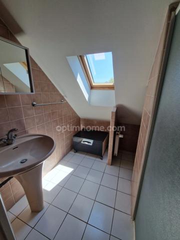 Maison à vendre 4 pièces SAINT JEAN DE BRAYE (45)