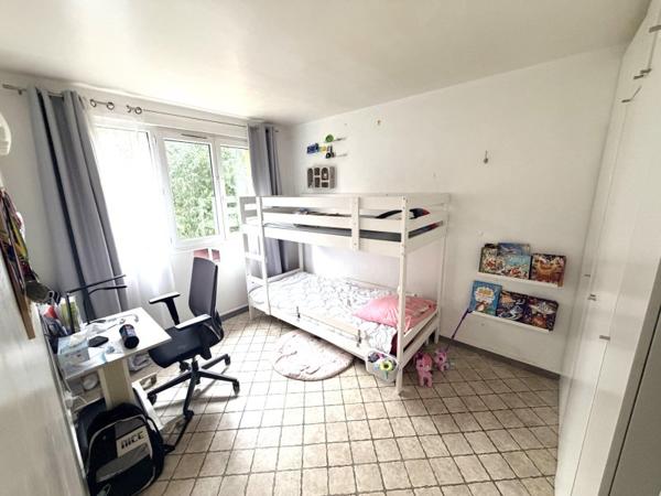 Vente / Appartement