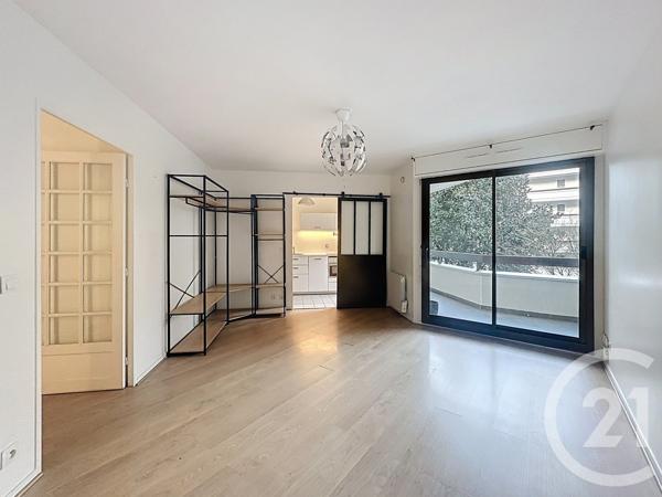 Appartement F1 à vendre  1 pièce - 31,92 m2 CHATILLON - 92