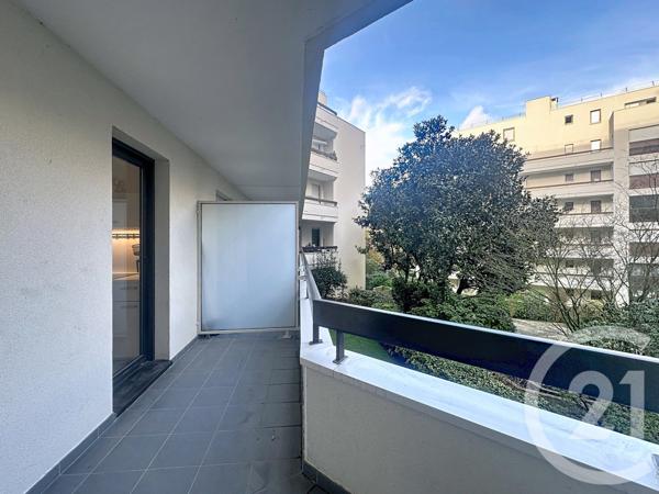 Appartement F1 à vendre  1 pièce - 31,92 m2 CHATILLON - 92