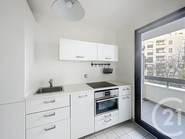 Appartement F1 à vendre  1 pièce - 31,92 m2 CHATILLON - 92