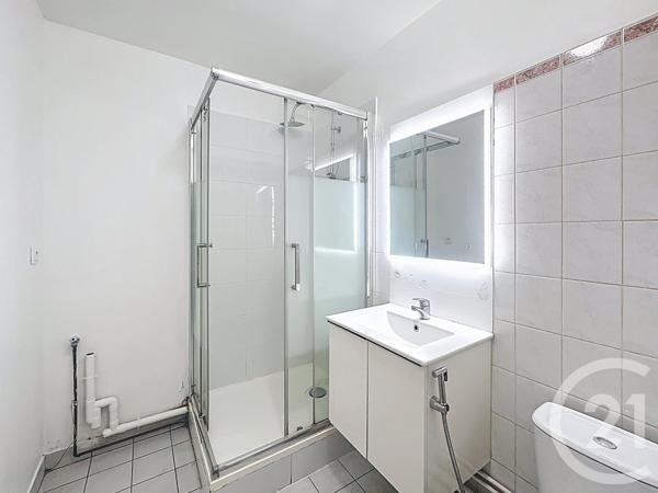 Appartement F1 à vendre  1 pièce - 31,92 m2 CHATILLON - 92