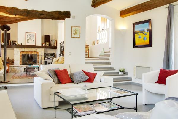 Maison à vendre à La Gaude (06610) - Alpes-Maritimes