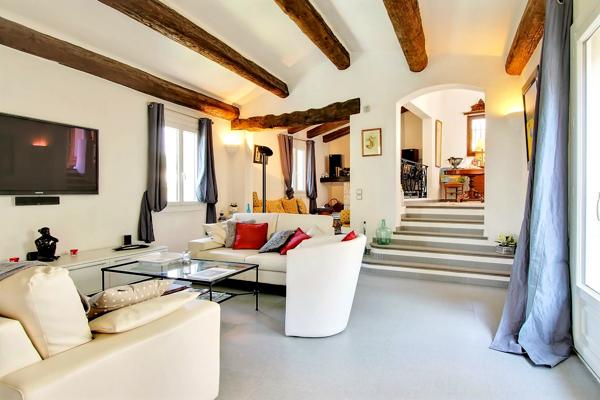 Maison à vendre à La Gaude (06610) - Alpes-Maritimes