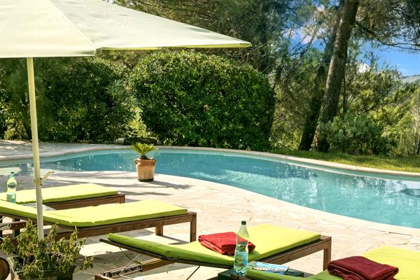 Maison à vendre à La Gaude (06610) - Alpes-Maritimes