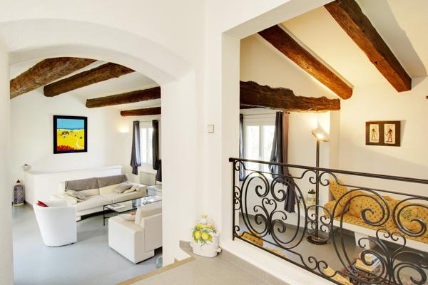 Maison à vendre à La Gaude (06610) - Alpes-Maritimes