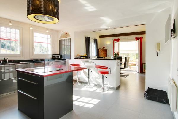 Maison à vendre à La Gaude (06610) - Alpes-Maritimes