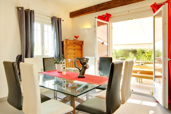Maison à vendre à La Gaude (06610) - Alpes-Maritimes