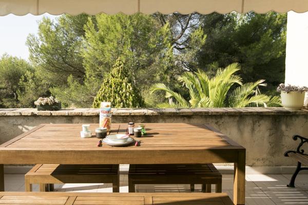 Maison à vendre à La Gaude (06610) - Alpes-Maritimes