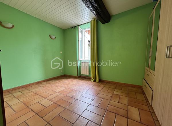 Maison de 83 m²