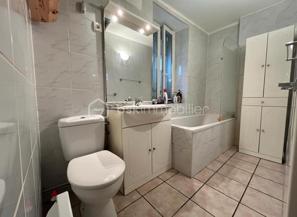 Maison de 83 m²