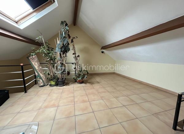 Maison de 83 m²