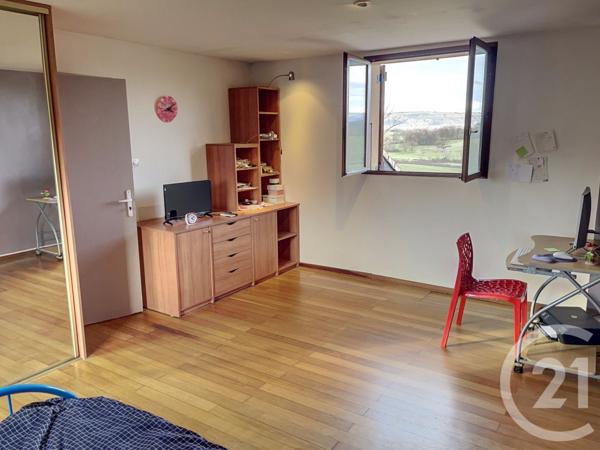 Maison à vendre  5 pièces - 107,85 m2 MARBOZ - 01