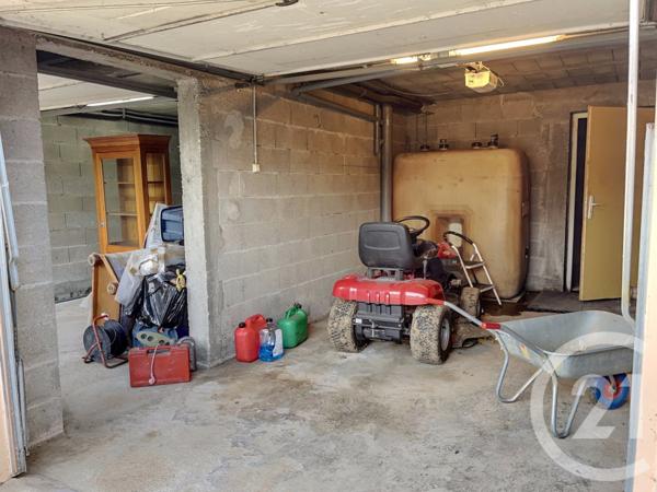 Maison à vendre  5 pièces - 107,85 m2 MARBOZ - 01