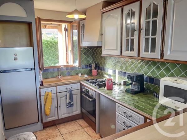 Maison à vendre  5 pièces - 107,85 m2 MARBOZ - 01