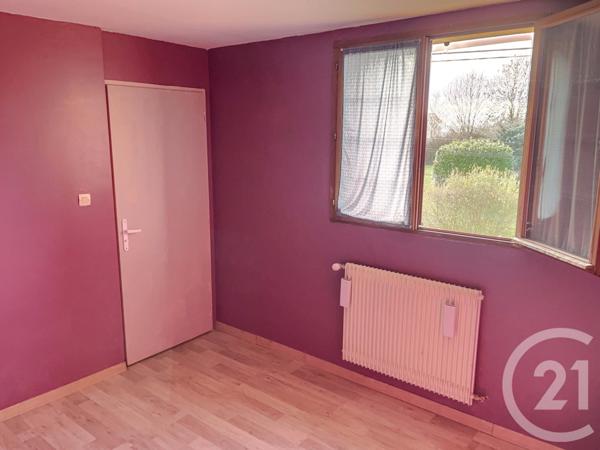 Maison à vendre  5 pièces - 107,85 m2 MARBOZ - 01