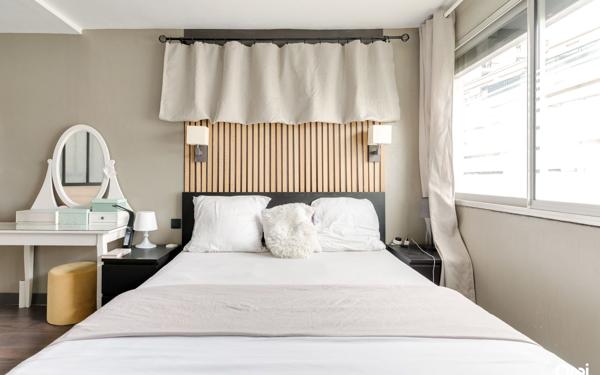 Appartement à vendre    4 pièces •  Marseille 13