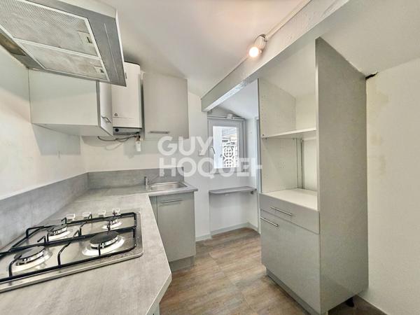 Charmante maison 33740 ARES