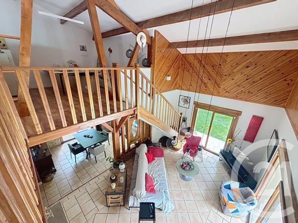 Maison à vendre  6 pièces - 167,70 m 2   MONTPON MENESTEROL  - 24