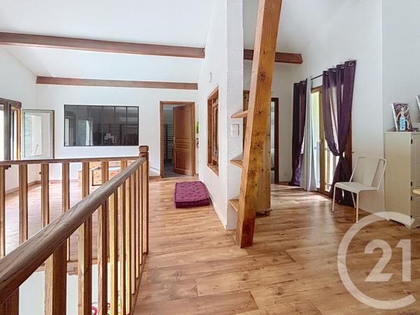 Maison à vendre  6 pièces - 167,70 m 2   MONTPON MENESTEROL  - 24