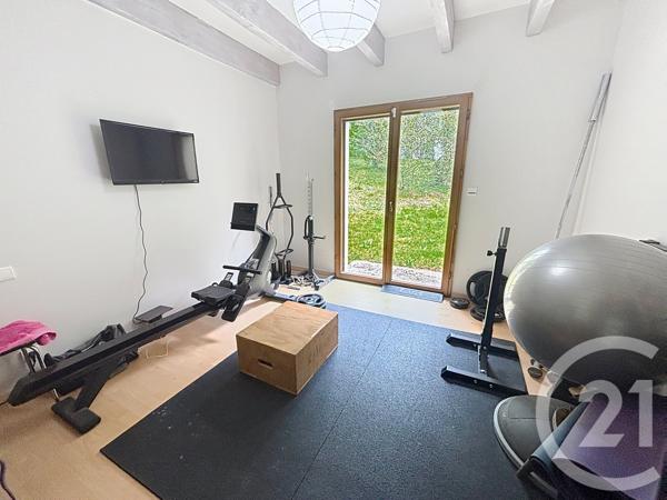 Maison à vendre  6 pièces - 167,70 m 2   MONTPON MENESTEROL  - 24