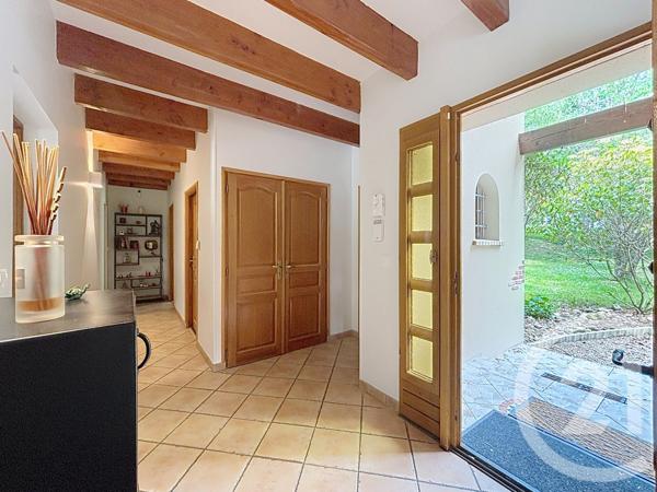 Maison à vendre  6 pièces - 167,70 m 2   MONTPON MENESTEROL  - 24
