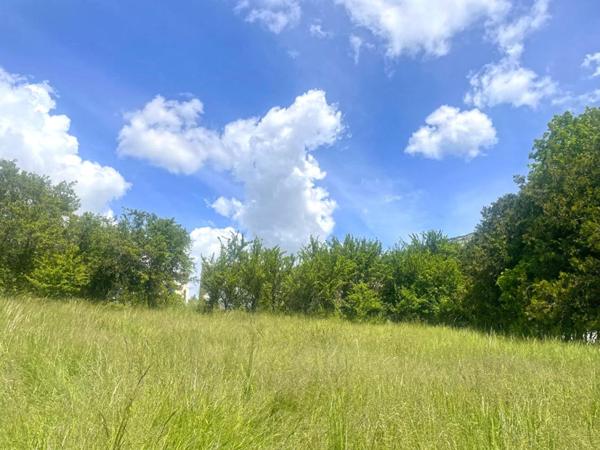 Terrain constructible  989m2 Saint Lions (04 330)  Alpes-de-Haute-Provence