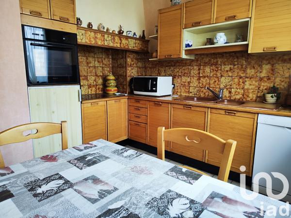 Maison à vendre 6 pièces 103 m² Fagnières