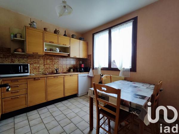 Maison à vendre 6 pièces 103 m² Fagnières