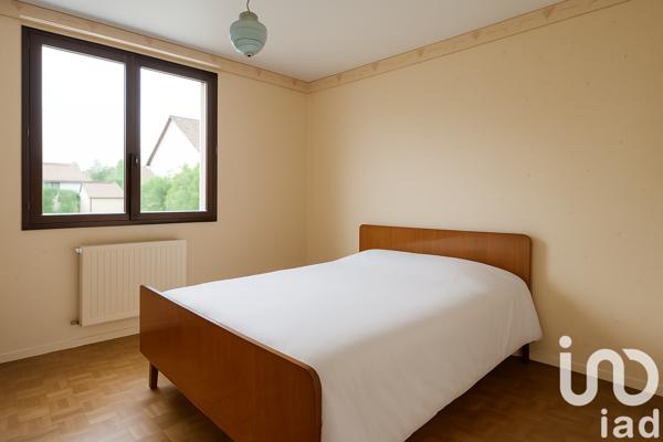 Maison à vendre 6 pièces 103 m² Fagnières