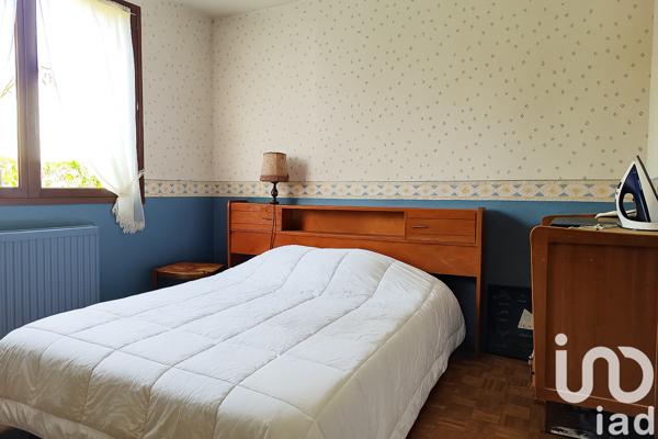 Maison à vendre 6 pièces 103 m² Fagnières