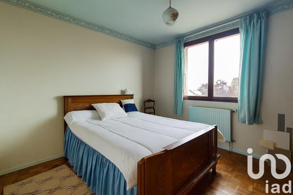 Maison à vendre 6 pièces 103 m² Fagnières