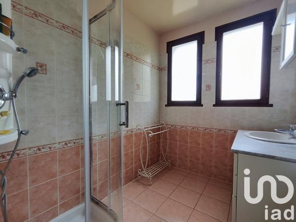 Maison à vendre 6 pièces 103 m² Fagnières