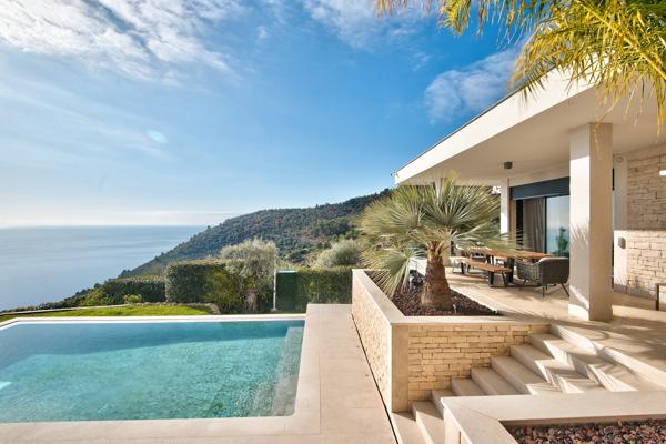 Maison à vendre à Èze (06360) - Alpes-Maritimes