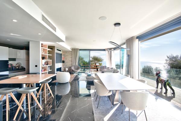 Maison à vendre à Èze (06360) - Alpes-Maritimes