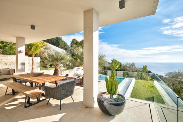 Maison à vendre à Èze (06360) - Alpes-Maritimes