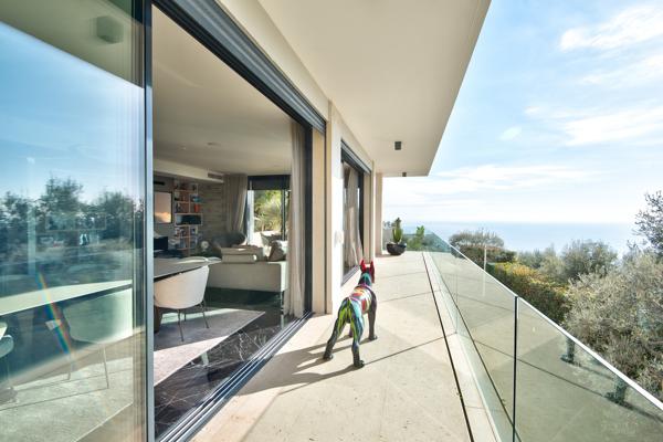 Maison à vendre à Èze (06360) - Alpes-Maritimes