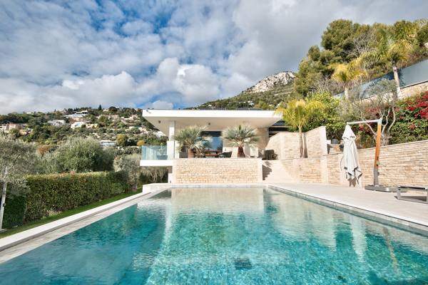 Maison à vendre à Èze (06360) - Alpes-Maritimes