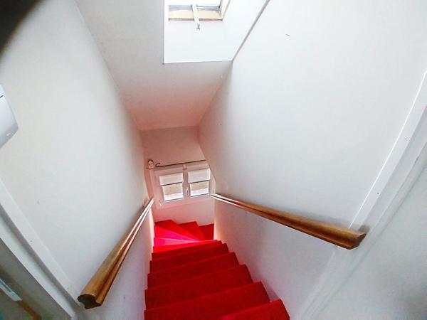 Maison Centre ville Plouray 4 chambres 125 m2