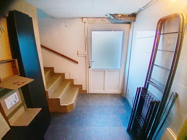 Maison Centre ville Plouray 4 chambres 125 m2