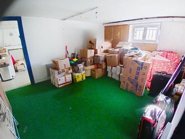 Maison Centre ville Plouray 4 chambres 125 m2