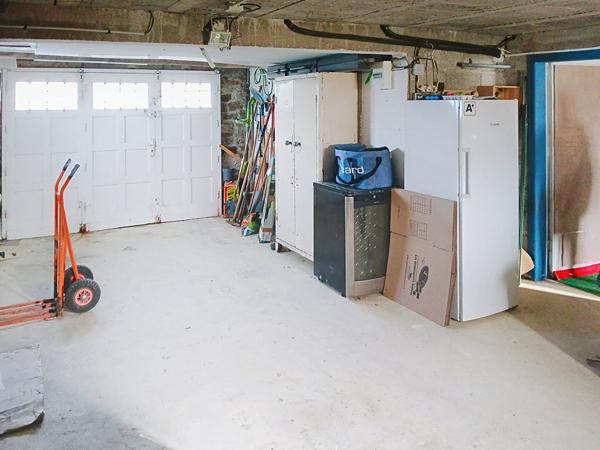 Maison Centre ville Plouray 4 chambres 125 m2