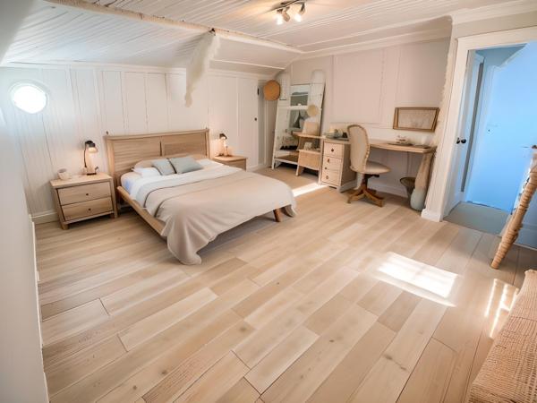 Maison Centre ville Plouray 4 chambres 125 m2